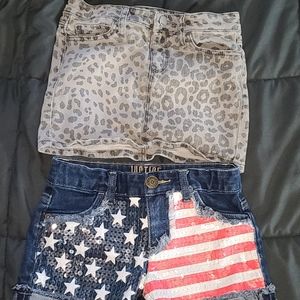 Girls Bottoms Bundle